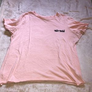 "Mërmaid" Tee-Shirt